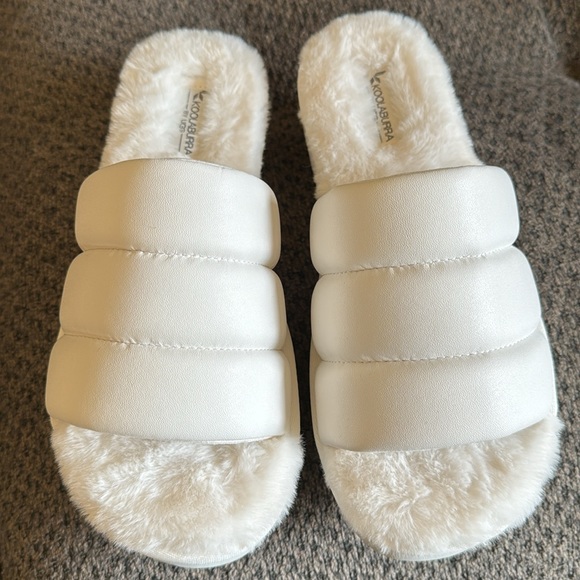 Koolaburra by UGG BRB Slide - Picture 2 of 3